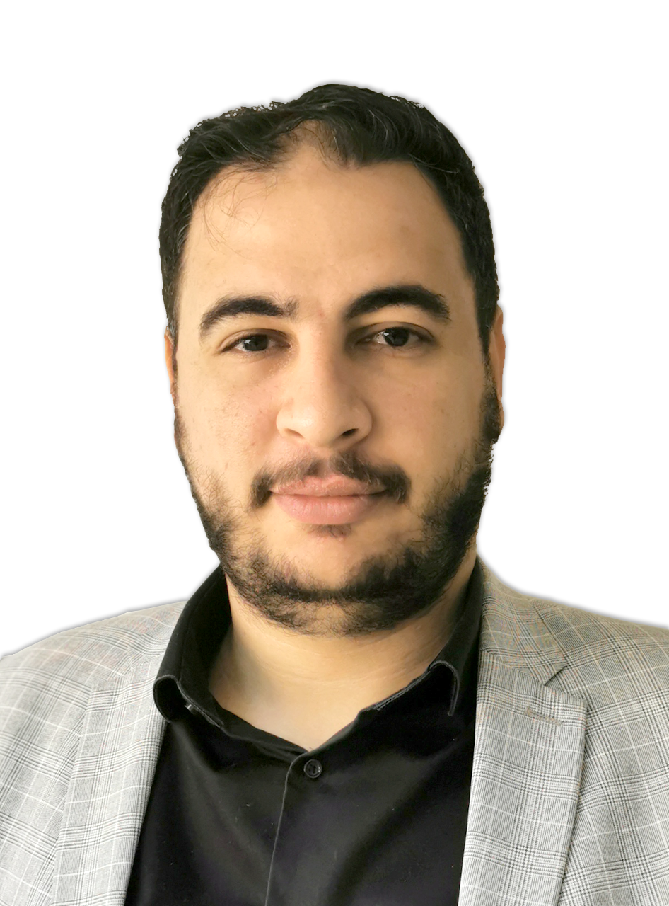 Khaled Alzahhar